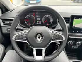 Renault Clio (2023) thumbnail 7