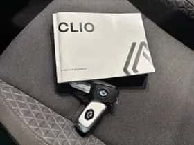 Renault Clio (2023) thumbnail 9