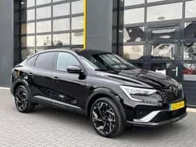 Renault Arkana (2024)