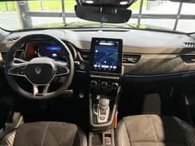 Renault Arkana (2024) thumbnail 2