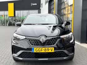 Renault Arkana (2024) thumbnail 15