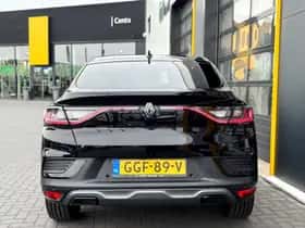 Renault Arkana (2024) thumbnail 24