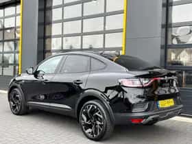 Renault Arkana (2024) thumbnail 35