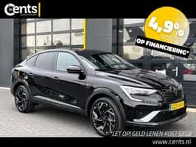 Renault Arkana (2024) thumbnail 36