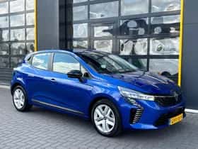 Renault Clio (2024)