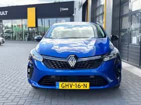 Renault Clio (2024) thumbnail 13