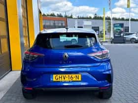 Renault Clio (2024) thumbnail 16