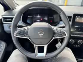 Renault Clio (2024) thumbnail 17