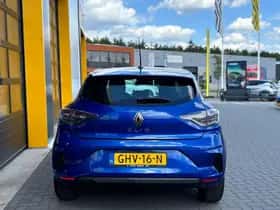Renault Clio (2024) thumbnail 18