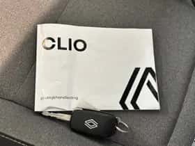 Renault Clio (2024) thumbnail 21