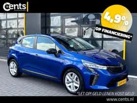 Renault Clio (2024) thumbnail 22
