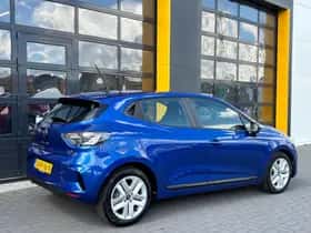 Renault Clio (2024) thumbnail 5