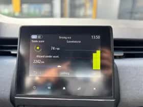 Renault Clio (2024) thumbnail 10