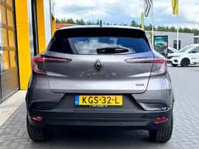 Renault Captur (2025) thumbnail 11