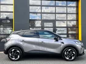 Renault Captur (2025) thumbnail 14
