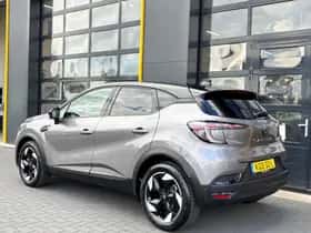 Renault Captur (2025) thumbnail 3