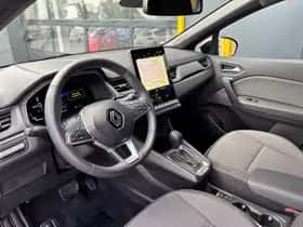 Renault Captur (2025) thumbnail 24