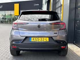 Renault Captur (2025) thumbnail 28