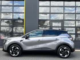 Renault Captur (2025) thumbnail 31