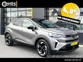 Renault Captur (2025) thumbnail 32