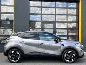 Renault Captur (2025) thumbnail 5