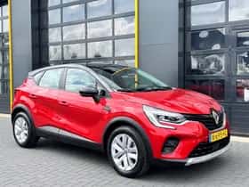 Renault Captur (2021)
