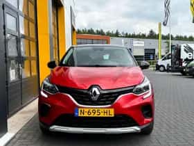Renault Captur (2021) thumbnail 12