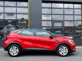 Renault Captur (2021) thumbnail 13