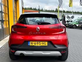 Renault Captur (2021) thumbnail 14