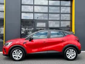 Renault Captur (2021) thumbnail 19