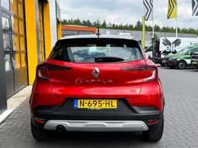 Renault Captur (2021) thumbnail 21
