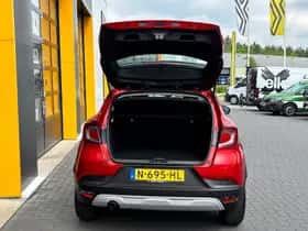Renault Captur (2021) thumbnail 22