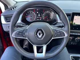 Renault Captur (2021) thumbnail 27