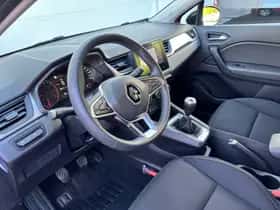 Renault Captur (2021) thumbnail 7