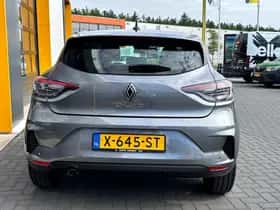 Renault Clio (2024) thumbnail 12