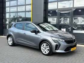 Renault Clio (2024) thumbnail 15