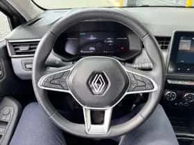 Renault Clio (2024) thumbnail 16