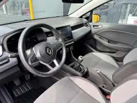 Renault Clio (2024) thumbnail 17