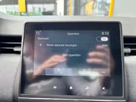 Renault Clio (2024) thumbnail 18