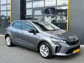 Renault Clio (2024) thumbnail 19