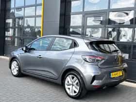 Renault Clio (2024) thumbnail 21