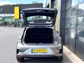 Renault Clio (2024) thumbnail 22