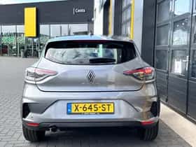 Renault Clio (2024) thumbnail 23
