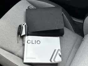Renault Clio (2024) thumbnail 25