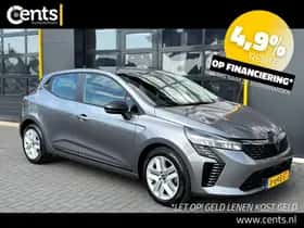 Renault Clio (2024) thumbnail 26