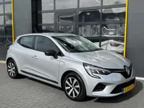 Renault Clio (2023)