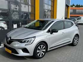 Renault Clio (2023) thumbnail 11