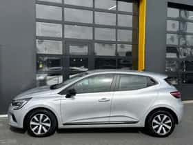 Renault Clio (2023) thumbnail 12