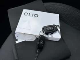 Renault Clio (2023) thumbnail 15
