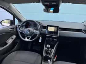 Renault Clio (2023) thumbnail 17